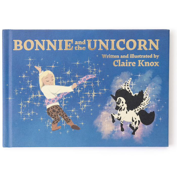 Bonnie & The Unicorn
