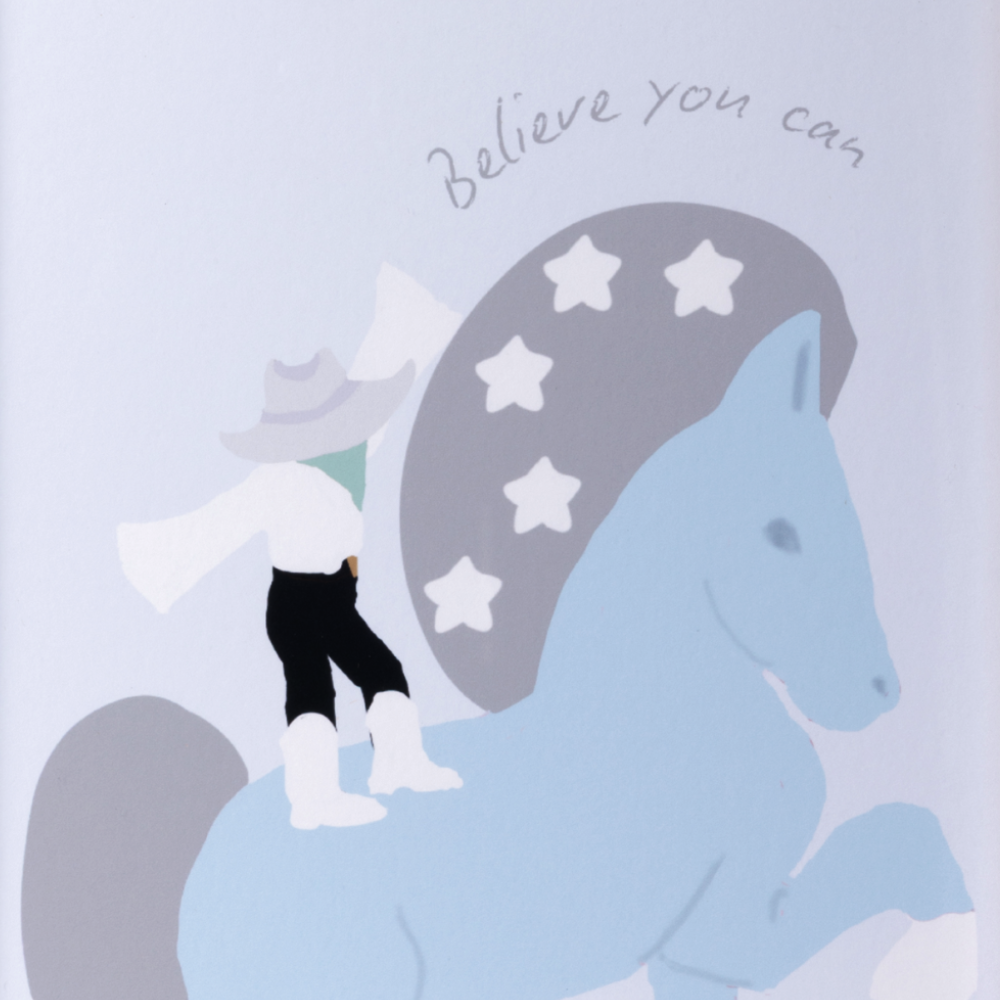 Western Dreaming World