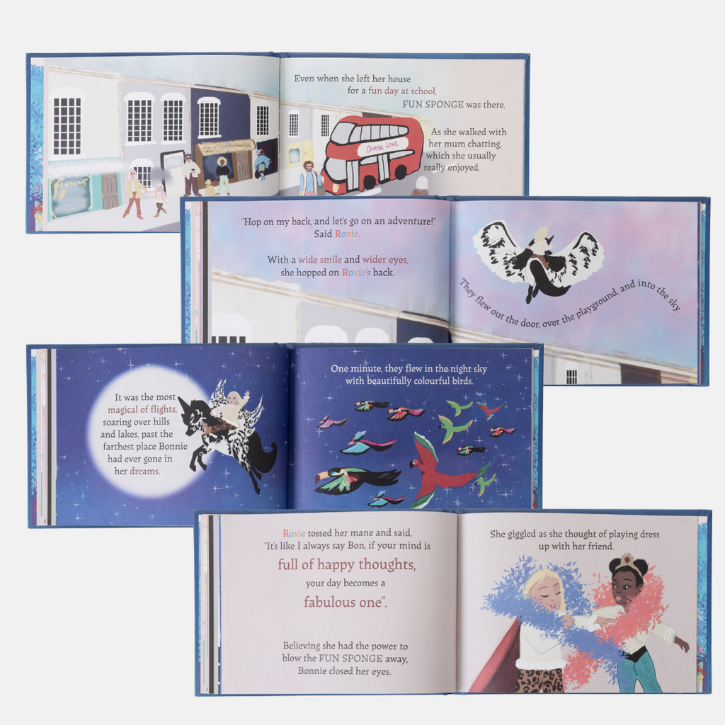 Bonnie & The Unicorn