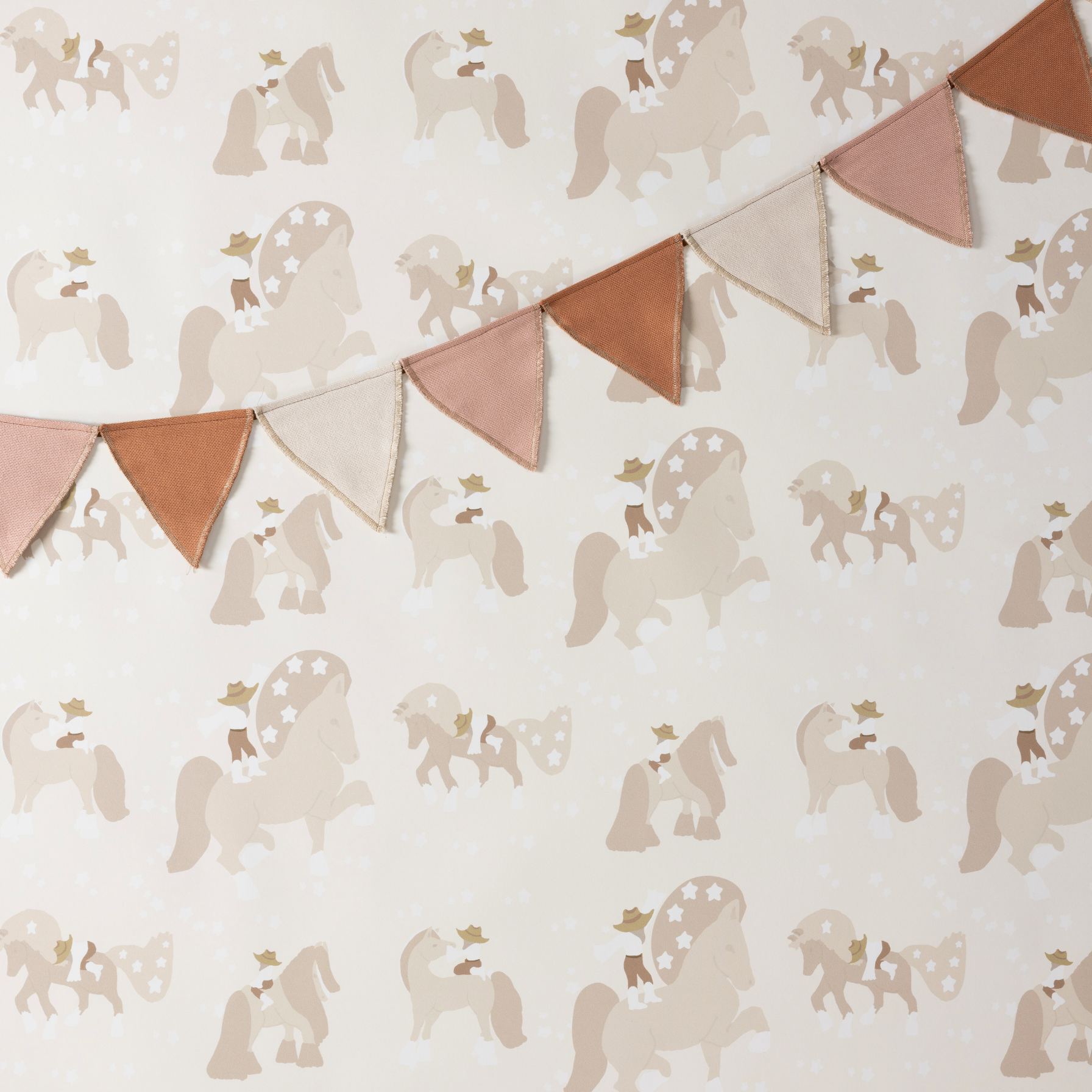 Western Dreaming Wallpaper