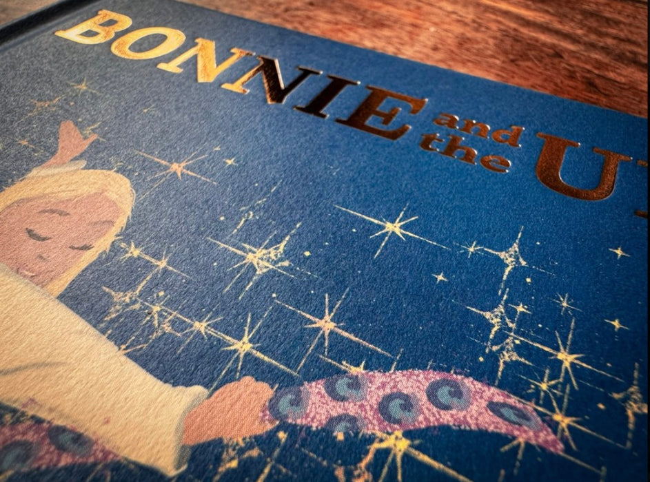 Bonnie & The Unicorn