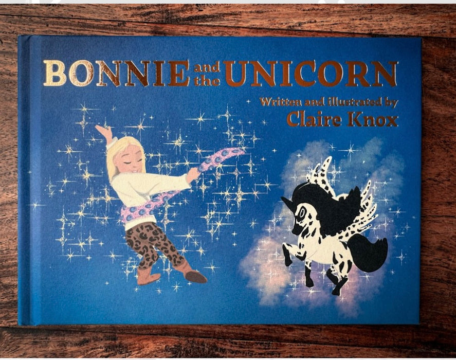 Bonnie & The Unicorn