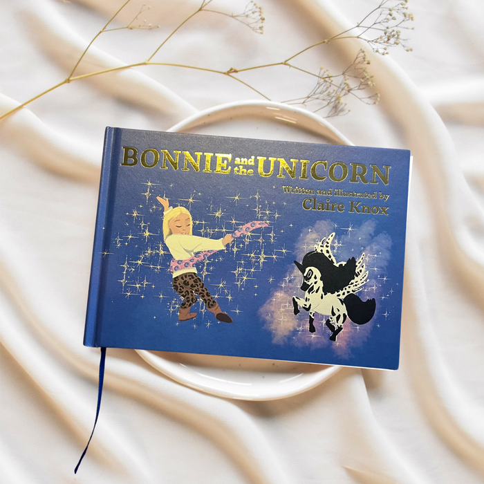 Bonnie & The Unicorn