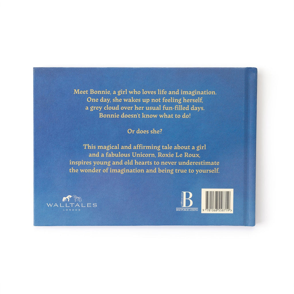 Bonnie & The Unicorn