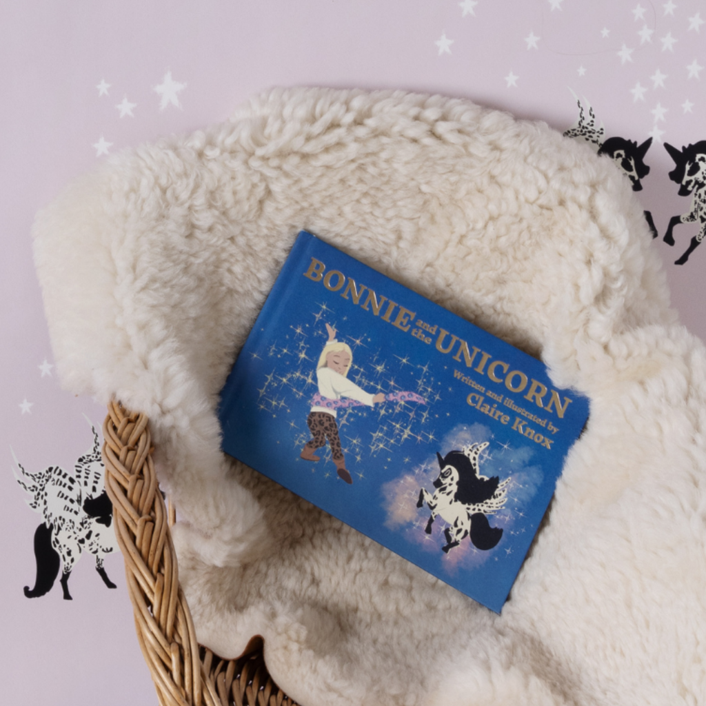 Bonnie & The Unicorn